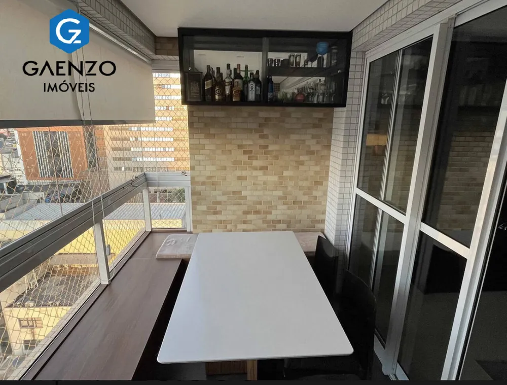 Apartamento, 3 quartos, 118 m² - Foto 6