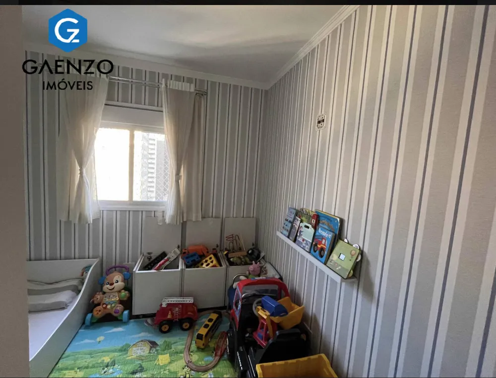 Apartamento, 3 quartos, 118 m² - Foto 10