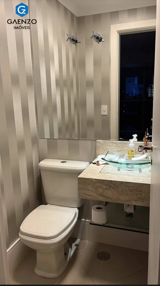 Apartamento, 3 quartos, 118 m² - Foto 11