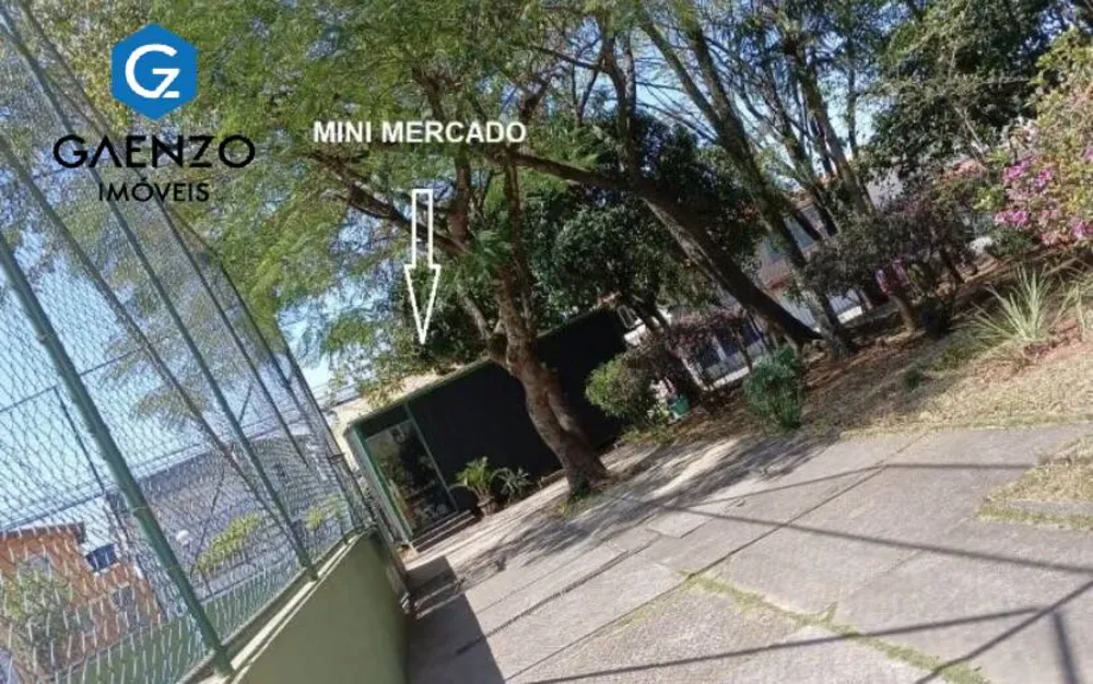 Apartamento, 2 quartos, 58 m² - Foto 4