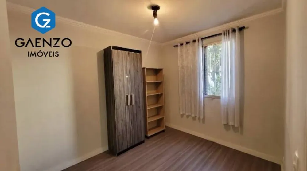 Apartamento, 2 quartos, 58 m² - Foto 8