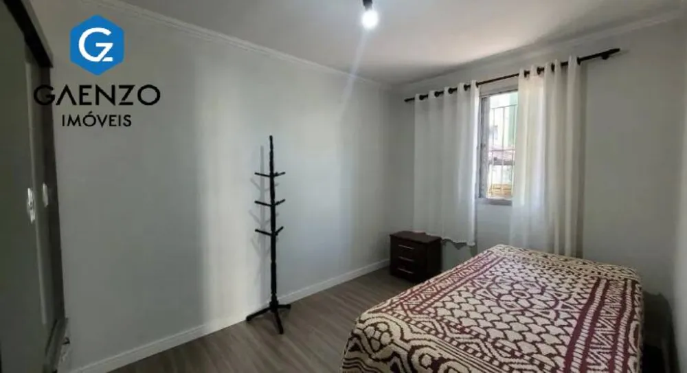 Apartamento, 2 quartos, 58 m² - Foto 2