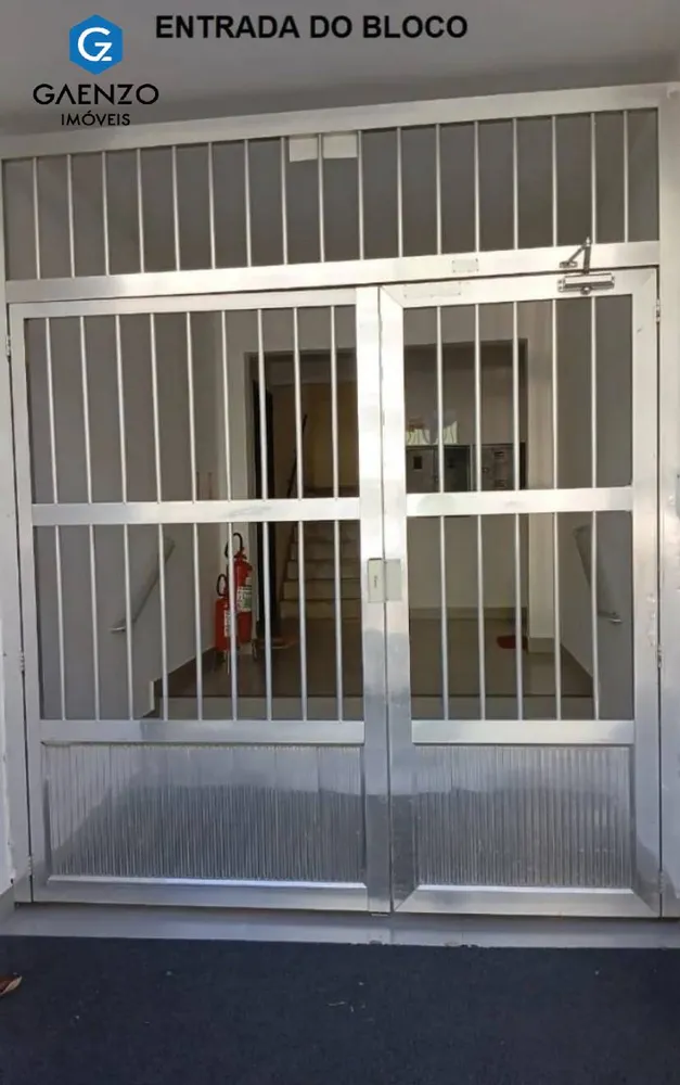 Apartamento, 2 quartos, 58 m² - Foto 6