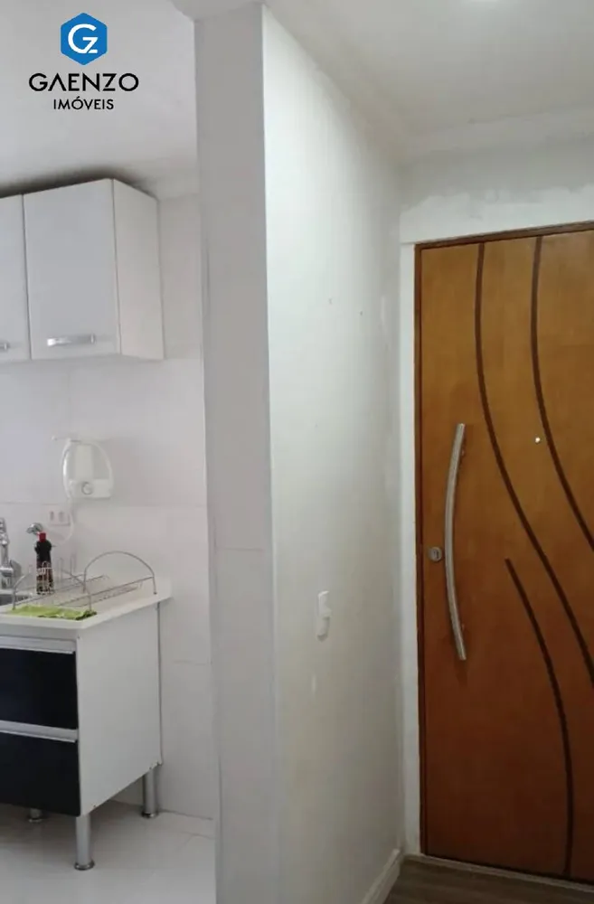 Apartamento, 2 quartos, 58 m² - Foto 7