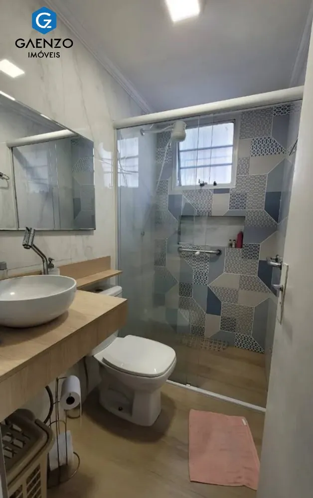 Apartamento, 2 quartos, 58 m² - Foto 5