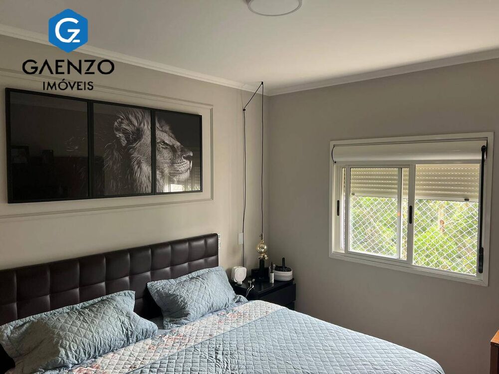 Apartamento, 3 quartos, 139 m² - Foto 1
