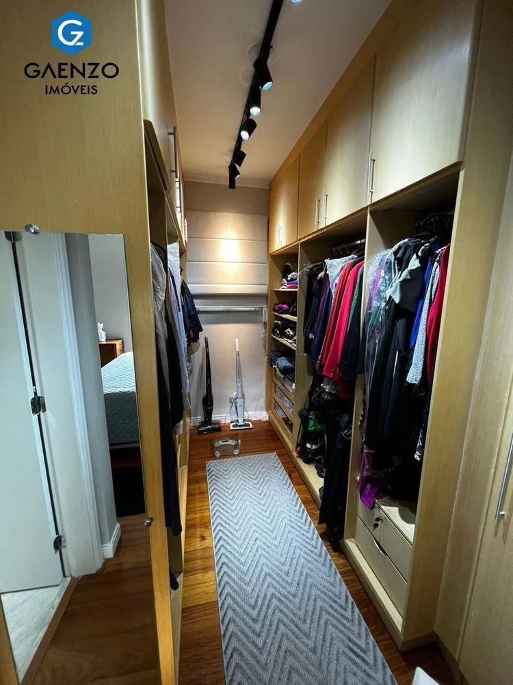 Apartamento, 3 quartos, 139 m² - Foto 6
