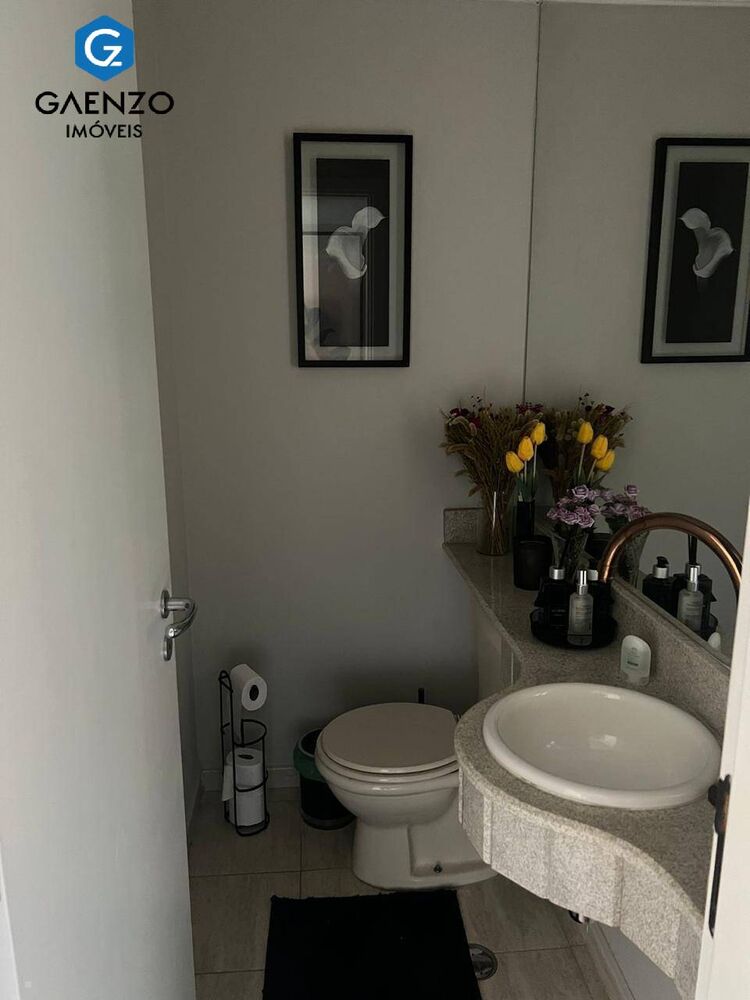 Apartamento, 3 quartos, 139 m² - Foto 4