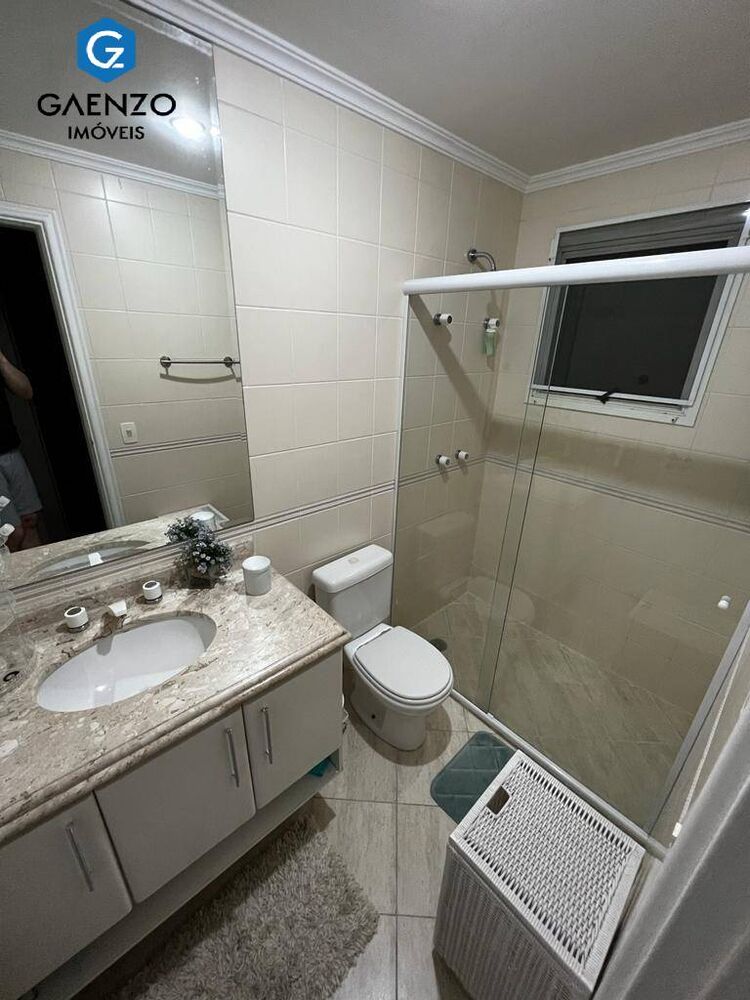 Apartamento, 3 quartos, 139 m² - Foto 2