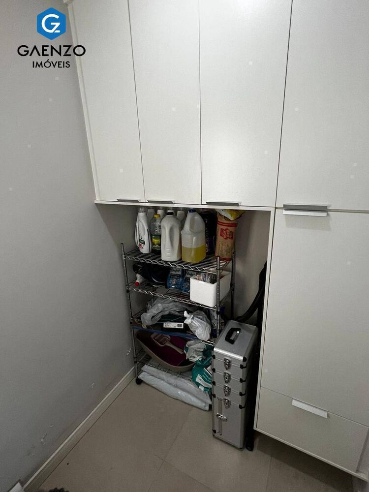 Apartamento, 3 quartos, 139 m² - Foto 3