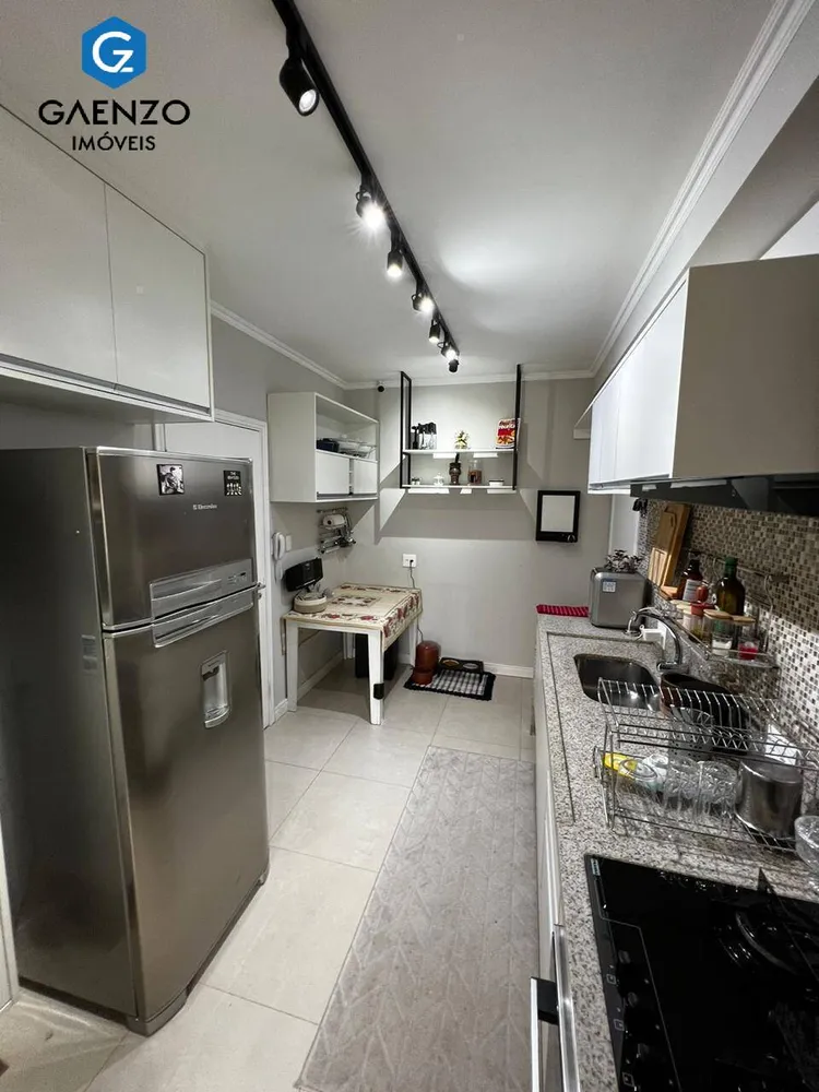 Apartamento, 3 quartos, 139 m² - Foto 7