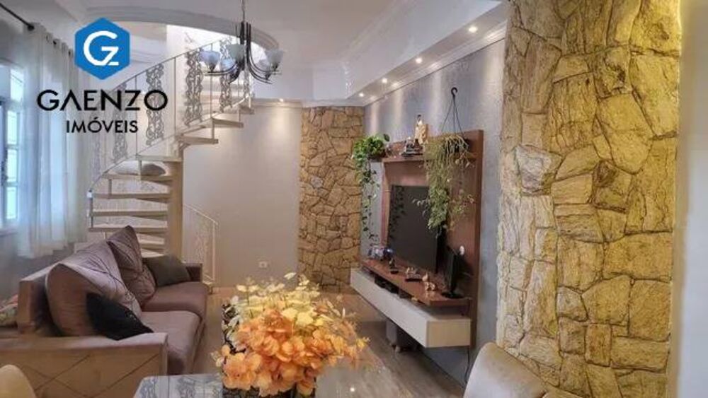 Sobrado, 3 quartos, 160 m² - Foto 19