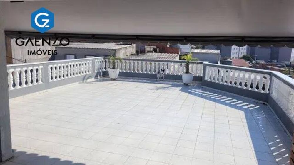 Sobrado, 3 quartos, 160 m² - Foto 20
