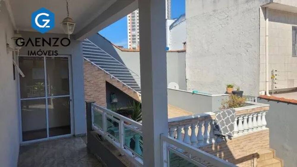 Sobrado, 3 quartos, 160 m² - Foto 3