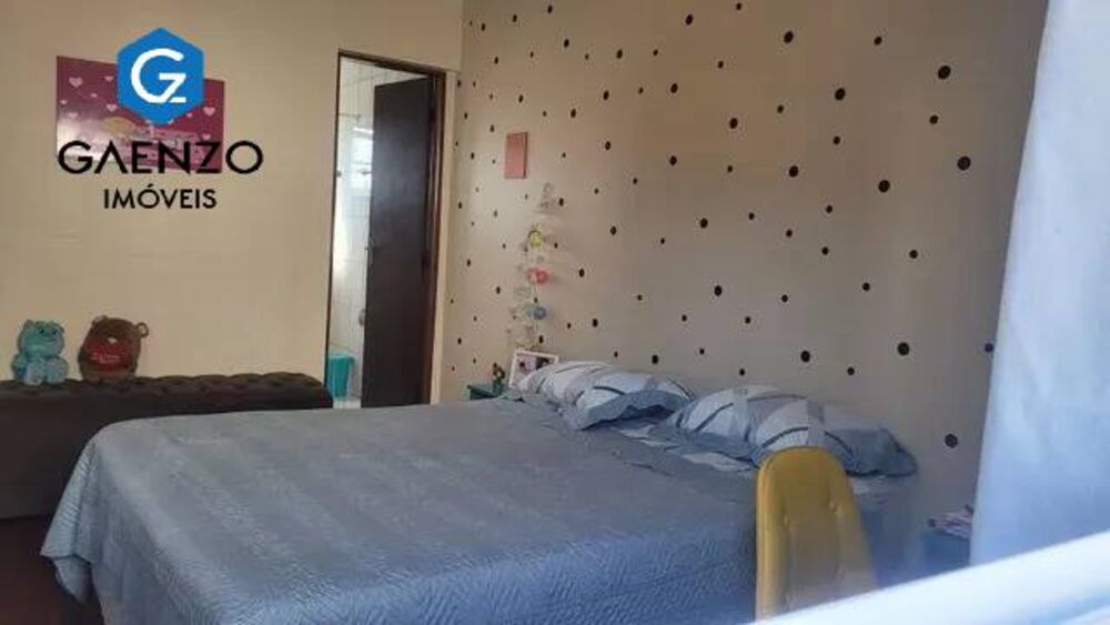 Sobrado, 3 quartos, 160 m² - Foto 8