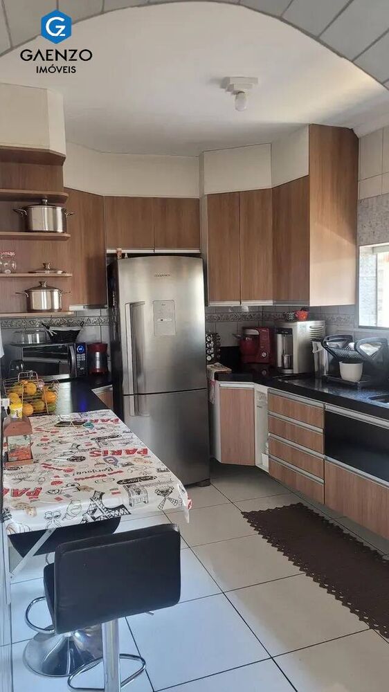 Sobrado, 3 quartos, 160 m² - Foto 10