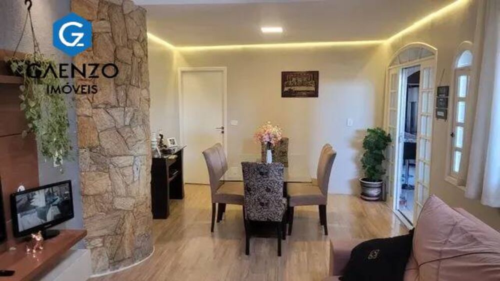 Sobrado, 3 quartos, 160 m² - Foto 13