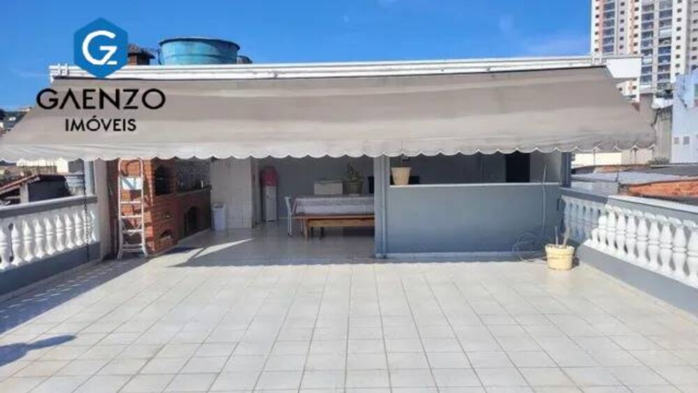 Sobrado, 3 quartos, 160 m² - Foto 6
