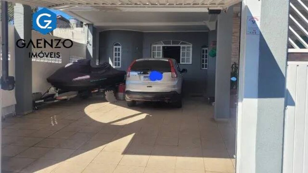 Sobrado, 3 quartos, 160 m² - Foto 4