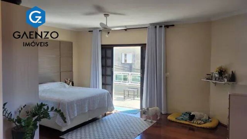 Sobrado, 3 quartos, 160 m² - Foto 12