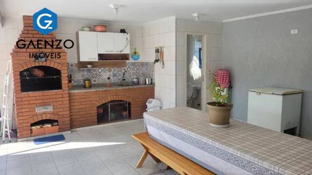 Sobrado, 3 quartos, 160 m² - Foto 9