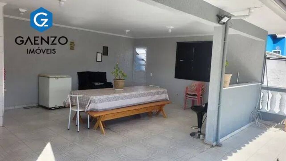 Sobrado, 3 quartos, 160 m² - Foto 15