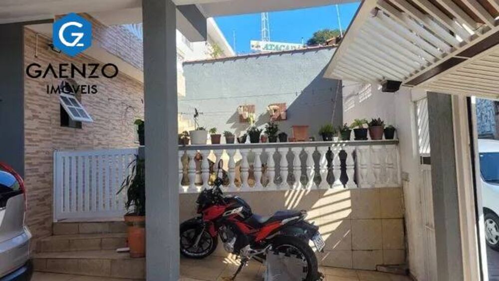Sobrado, 3 quartos, 160 m² - Foto 14