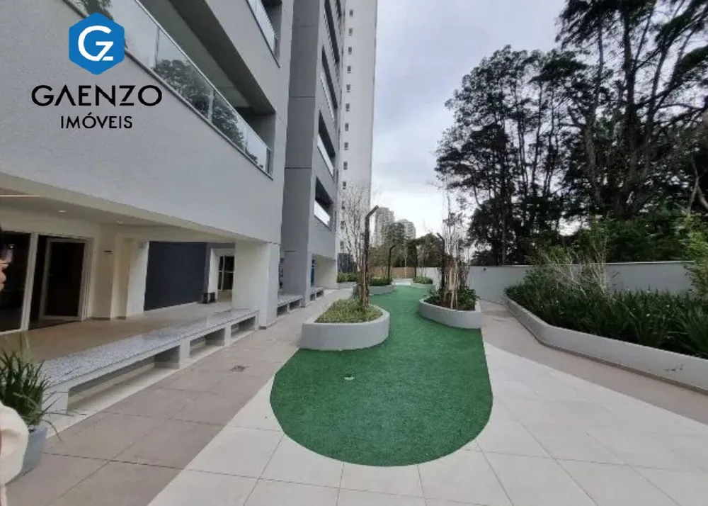 Apartamento, 3 quartos, 87 m² - Foto 2