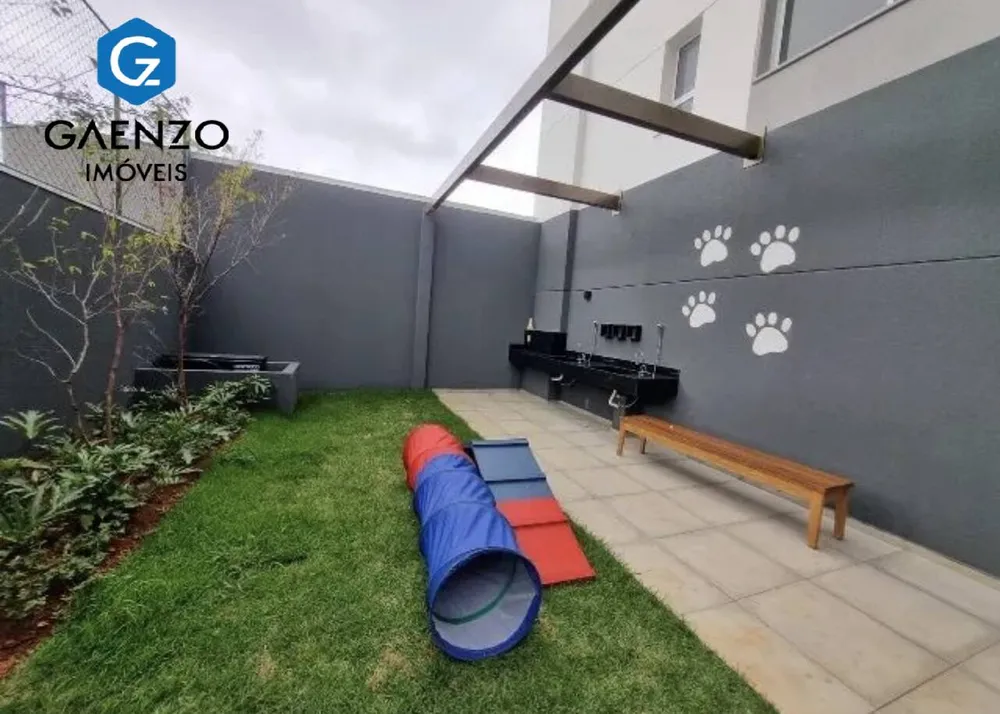Apartamento, 3 quartos, 87 m² - Foto 7
