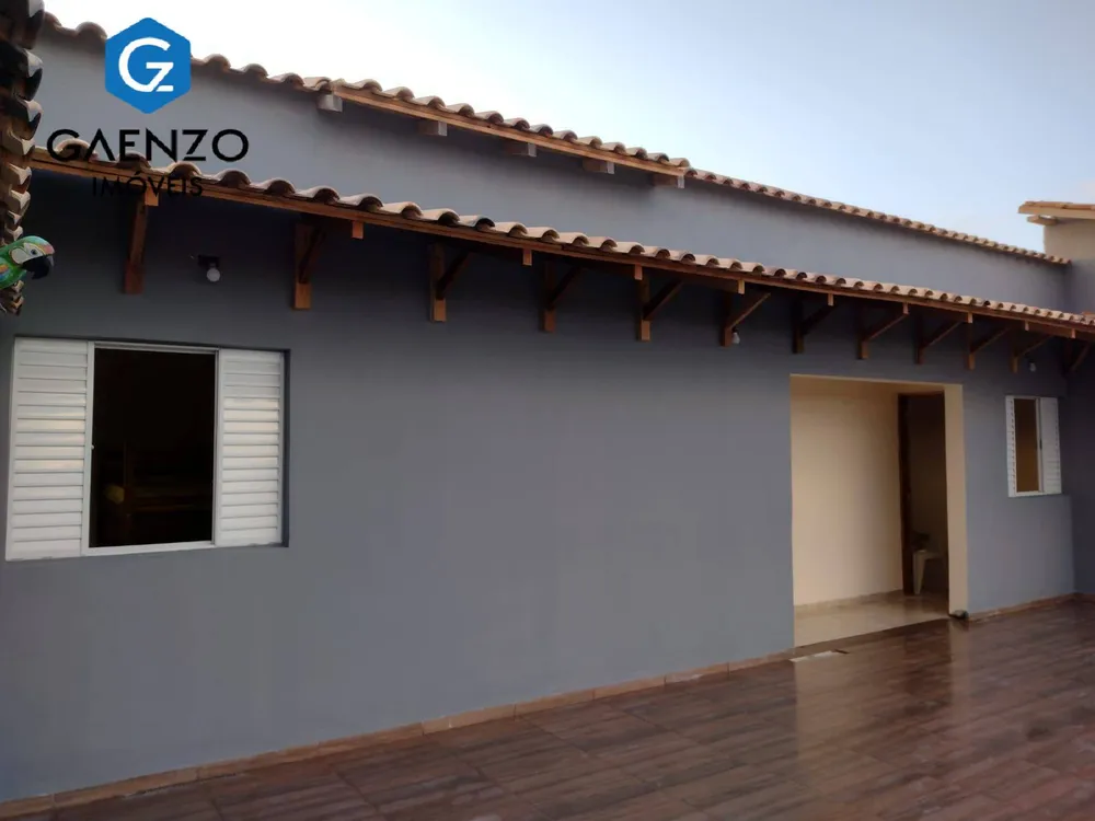 Chácara, 5 quartos, 1200 m² - Foto 8
