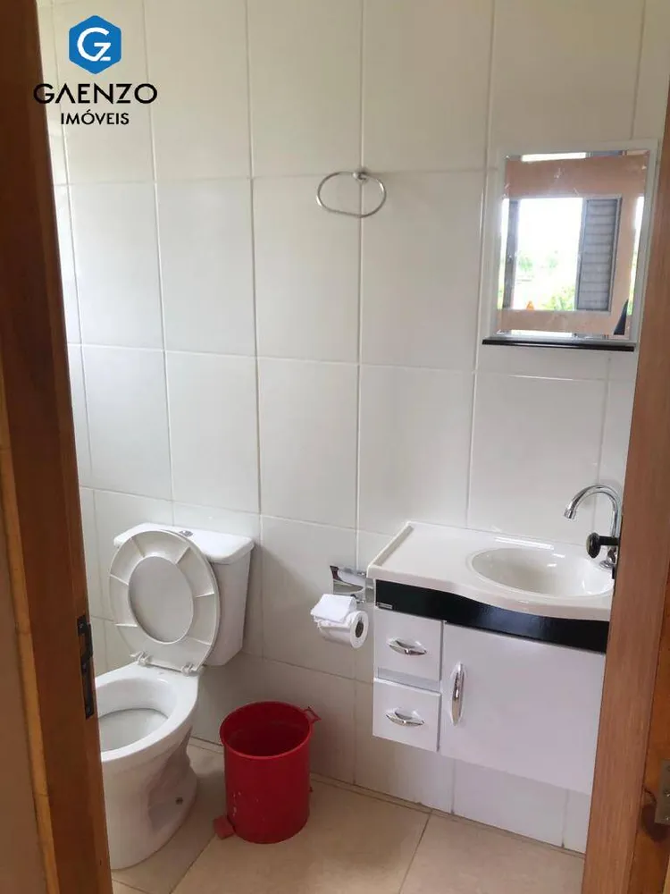 Chácara, 5 quartos, 1200 m² - Foto 7