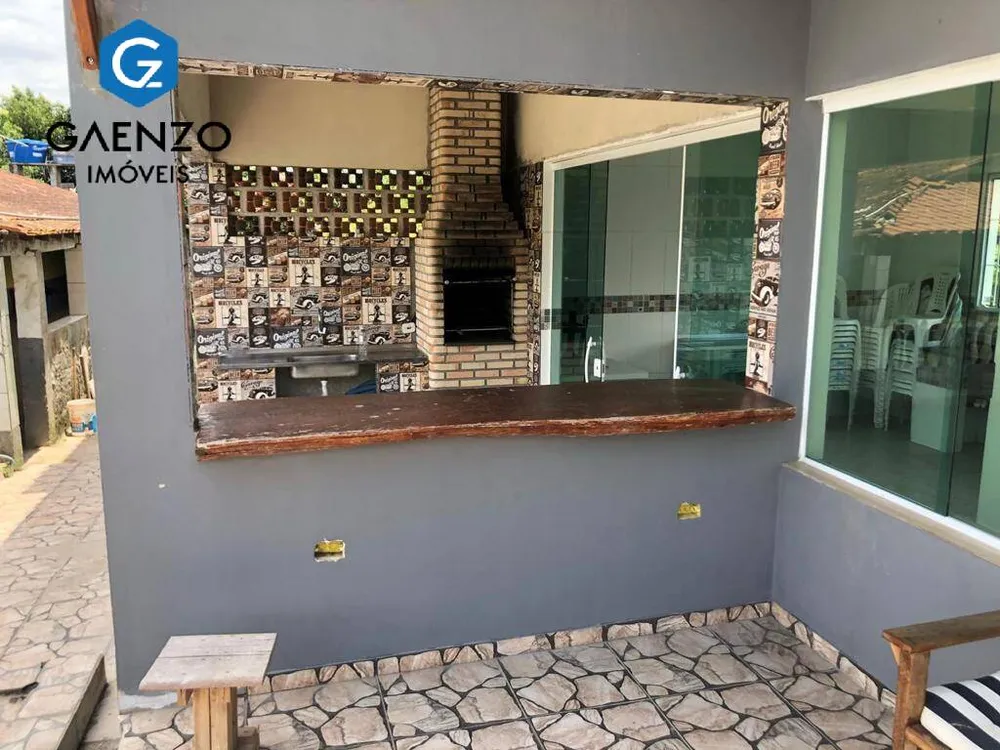 Chácara, 5 quartos, 1200 m² - Foto 6