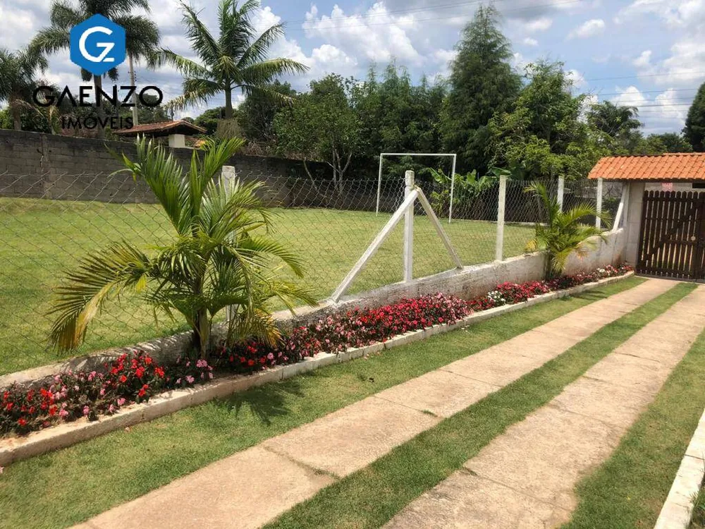 Chácara, 5 quartos, 1200 m² - Foto 14