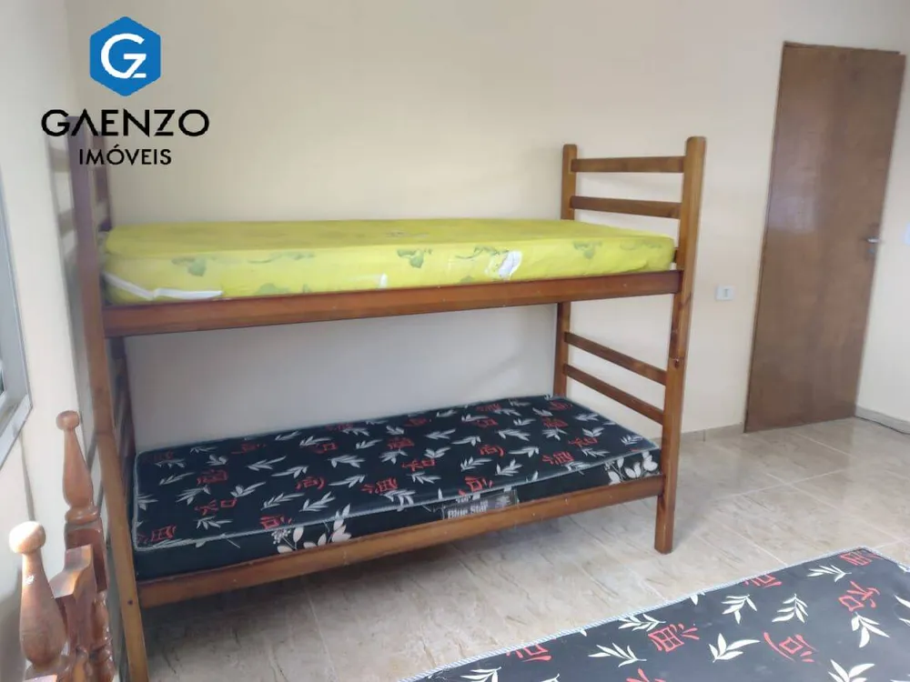 Chácara, 5 quartos, 1200 m² - Foto 8