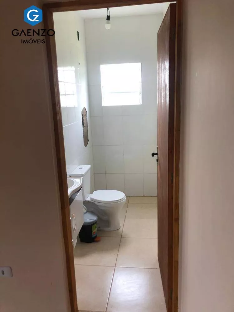 Fazenda à venda com 5 quartos, 1200m² - Foto 2