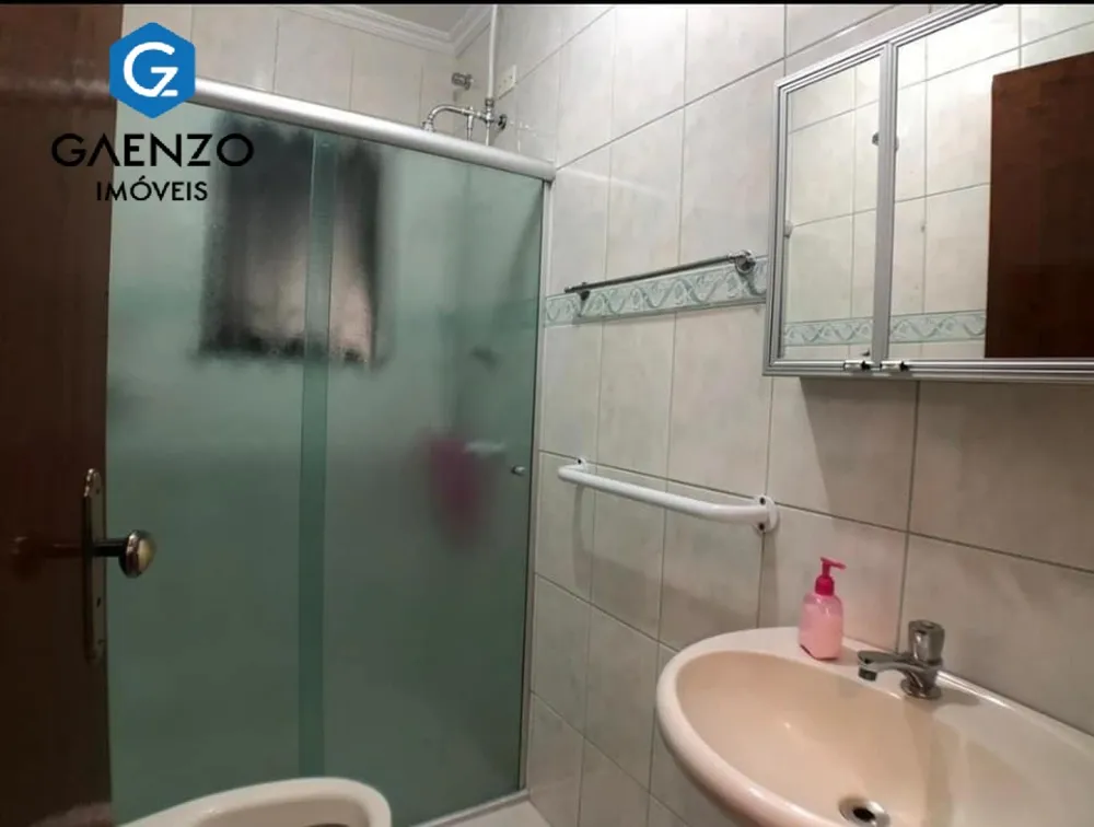 Sobrado, 5 quartos, 247 m² - Foto 6
