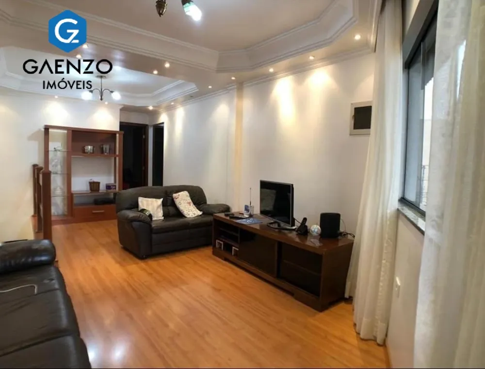Sobrado, 5 quartos, 247 m² - Foto 9