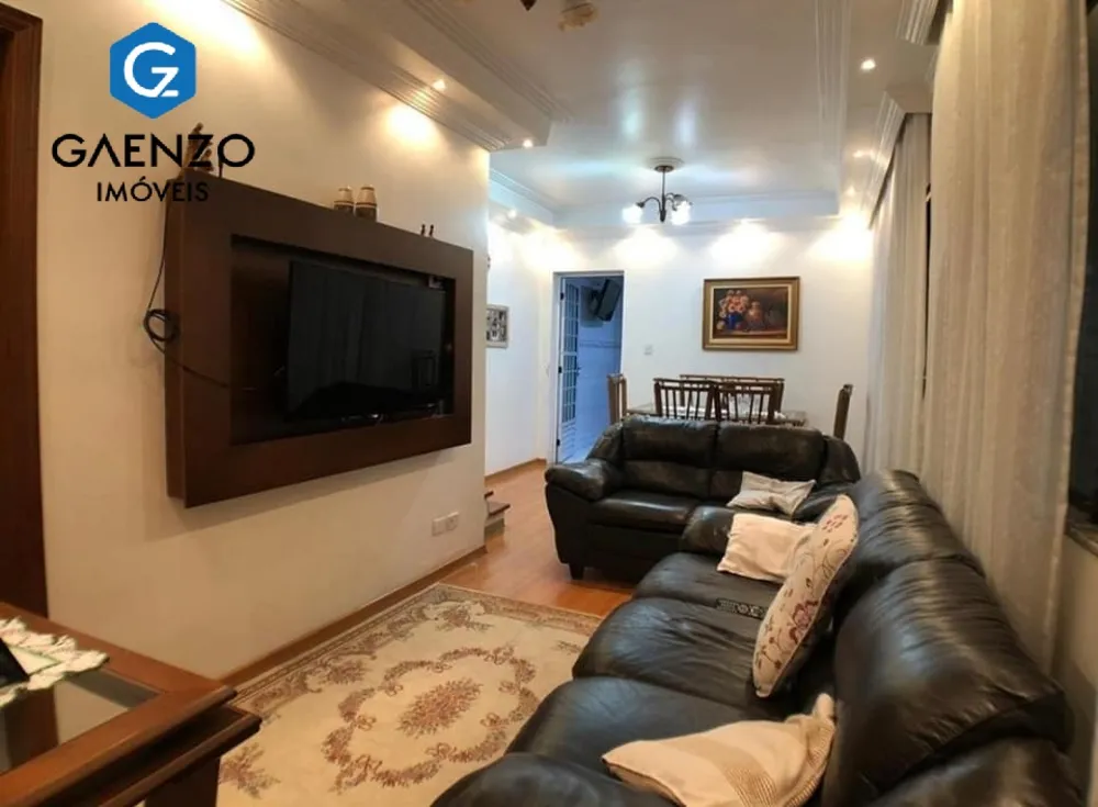 Sobrado, 5 quartos, 247 m² - Foto 5