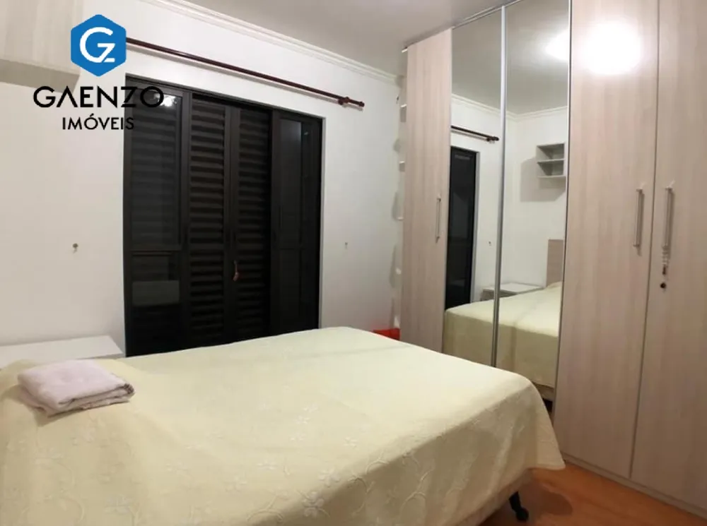 Sobrado, 5 quartos, 247 m² - Foto 8