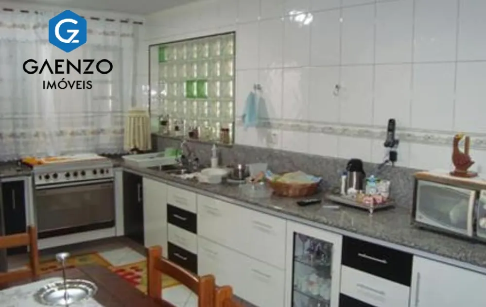 Sobrado, 5 quartos, 247 m² - Foto 7