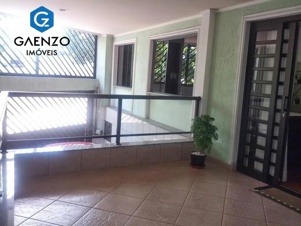 Sobrado, 5 quartos, 247 m² - Foto 5