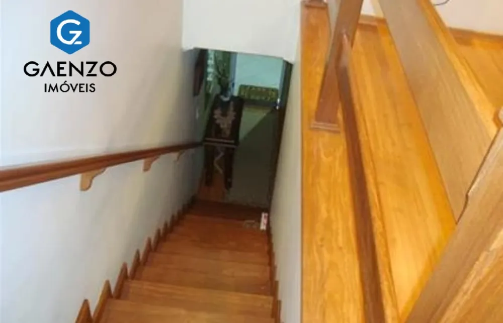 Sobrado, 5 quartos, 247 m² - Foto 7