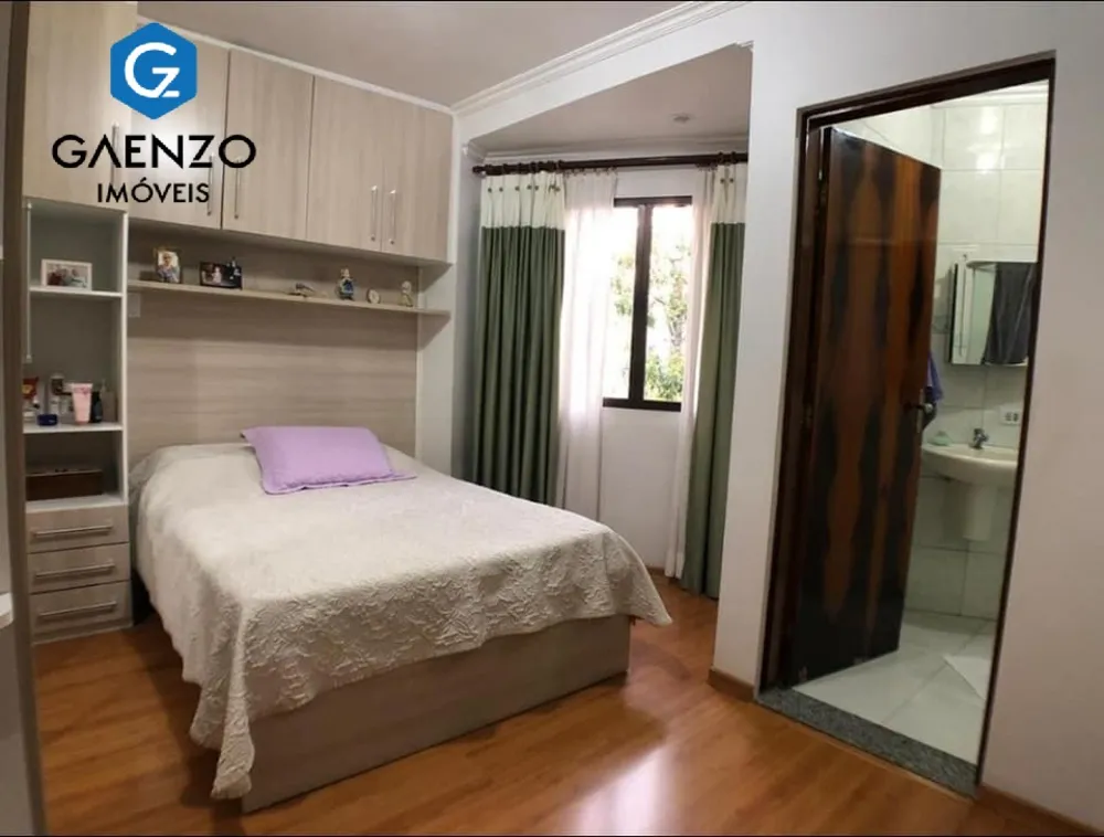 Sobrado, 5 quartos, 247 m² - Foto 6
