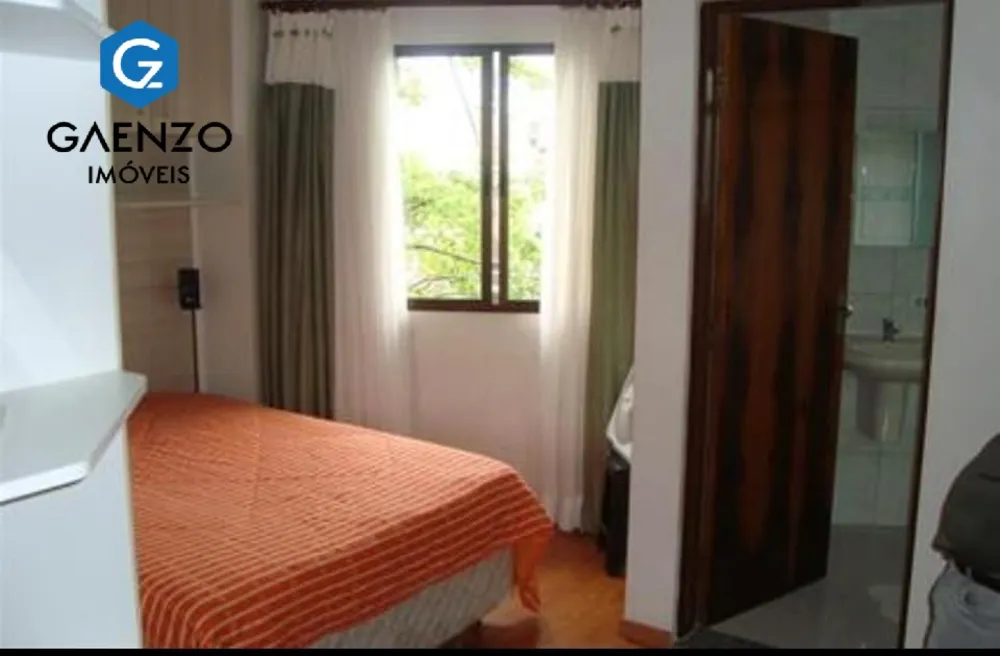 Sobrado, 5 quartos, 247 m² - Foto 4