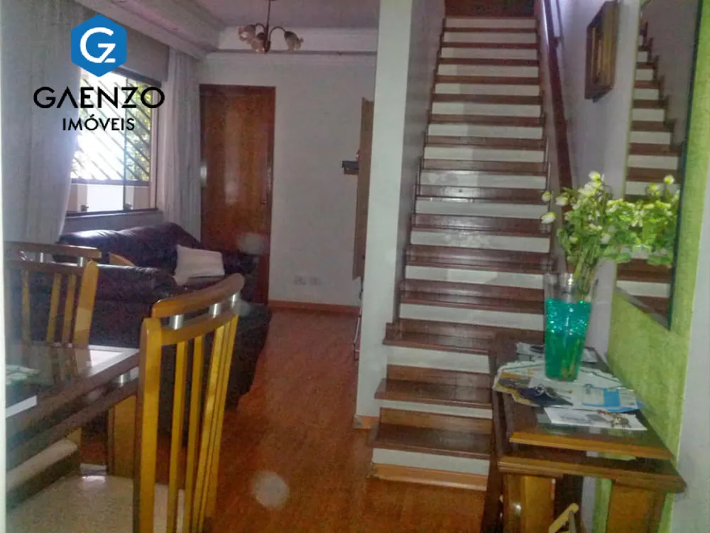 Sobrado, 5 quartos, 247 m² - Foto 16
