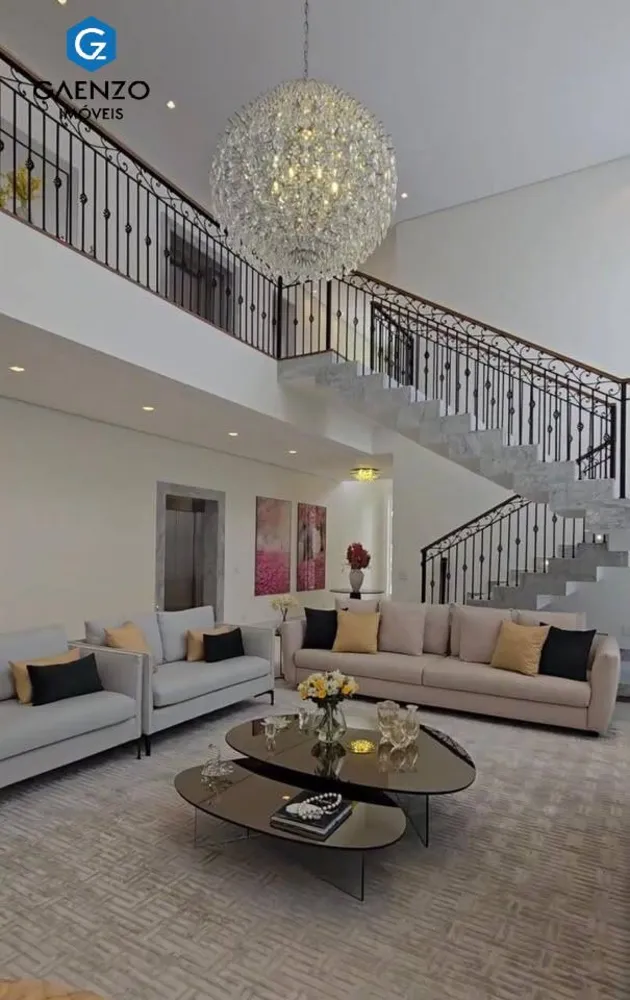 Casa, 5 quartos, 880 m² - Foto 7