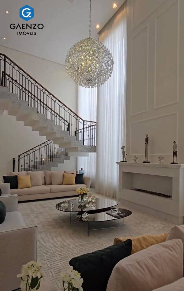 Casa, 5 quartos, 880 m² - Foto 4