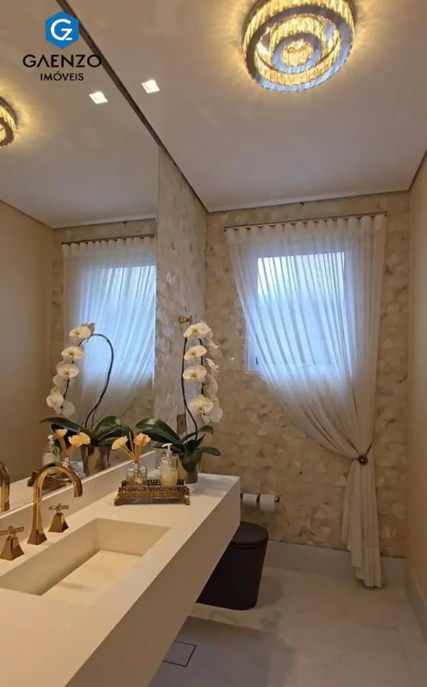 Casa, 5 quartos, 880 m² - Foto 5
