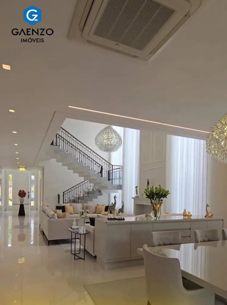 Casa, 5 quartos, 880 m² - Foto 10