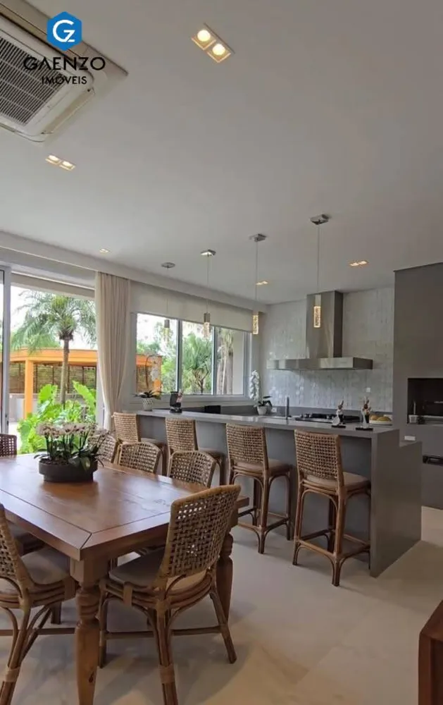 Casa, 5 quartos, 880 m² - Foto 11